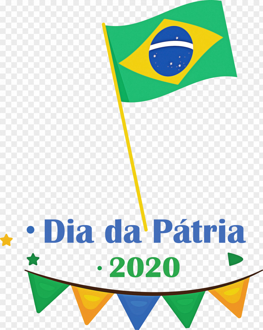 Brazil Independence Day Sete De Setembro Dia Da Pátria PNG