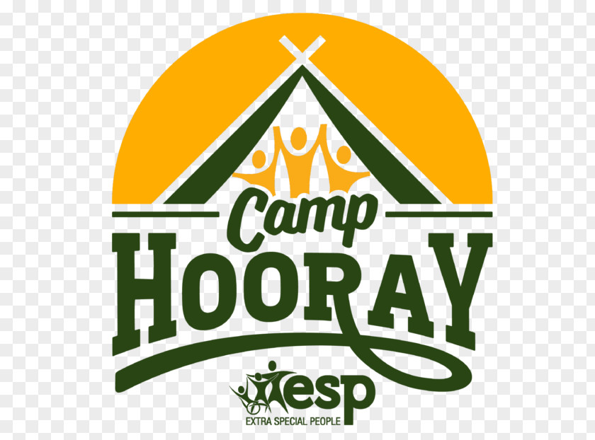 Camping People Logo Green Brand Font PNG