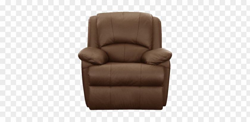 Chair Couch Furniture Recliner PNG