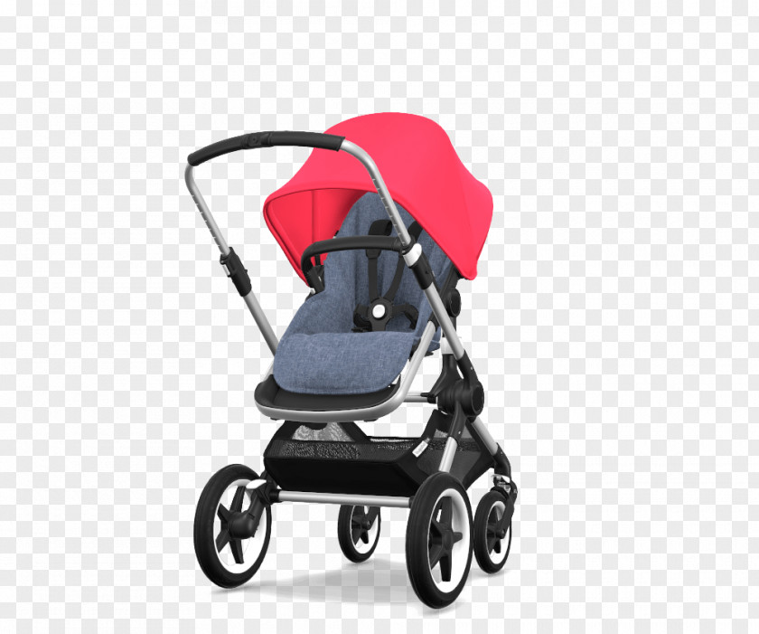 Design Baby Transport Comfort PNG