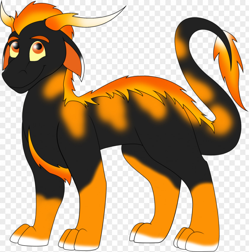 Eastern Dragon Cat Dog Tail Clip Art PNG