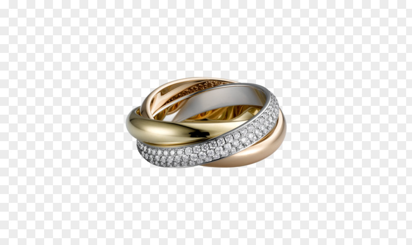 Jewellery Cartier Wedding Ring Engagement PNG