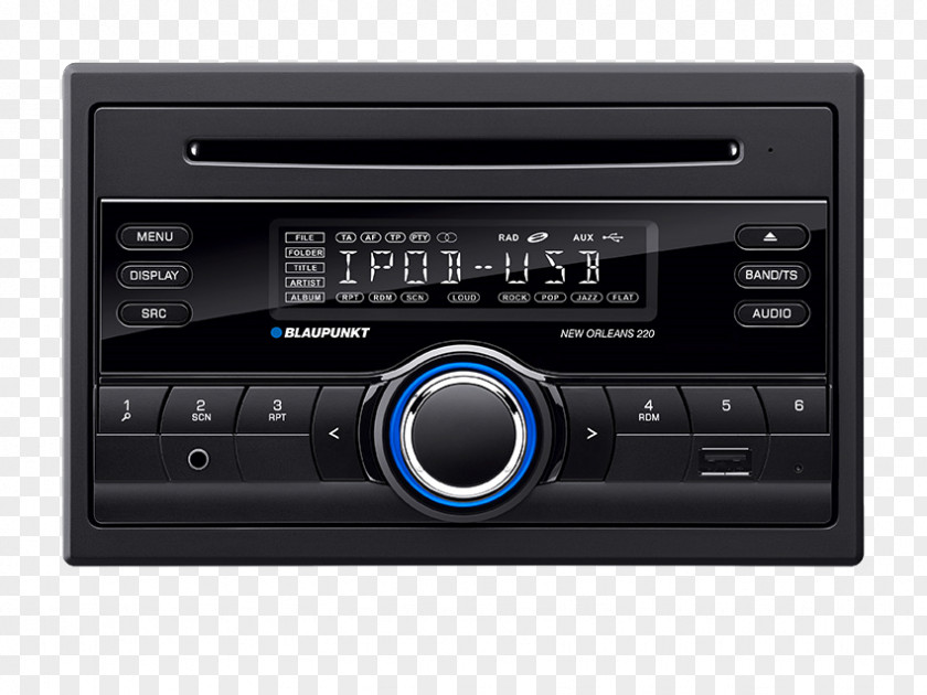 Juggler Car Vehicle Audio Blaupunkt ISO 7736 Compact Disc PNG