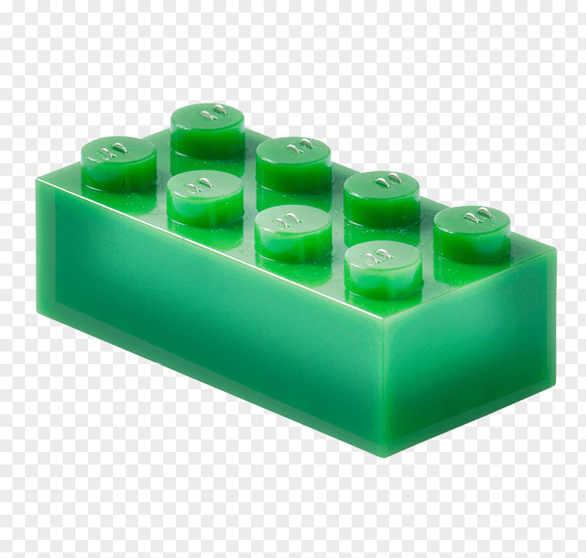 Lego Bricks Plastic Logo Toy Block Green PNG