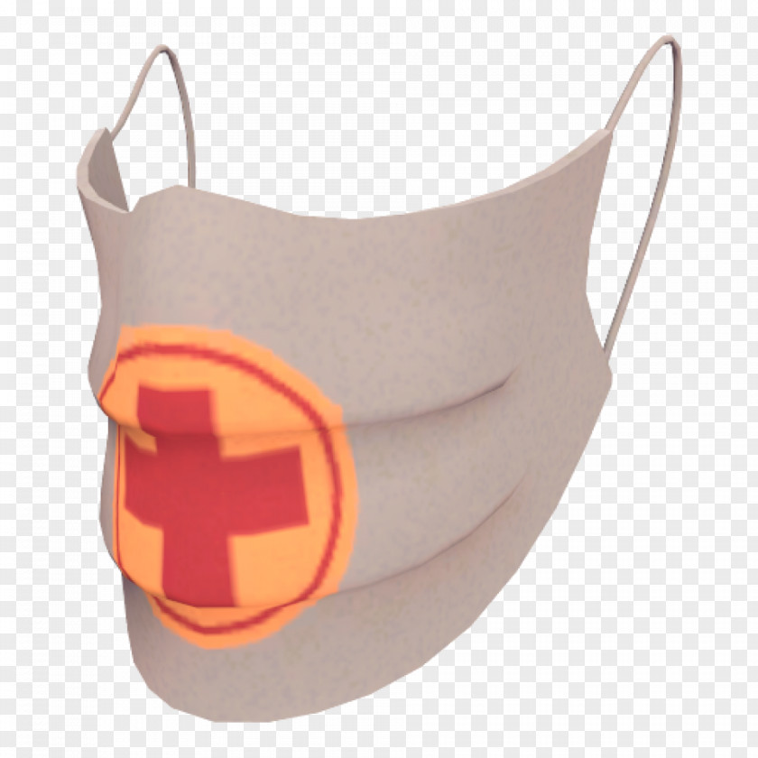 Mask Team Fortress 2 Surgical Physician Surgeon PNG