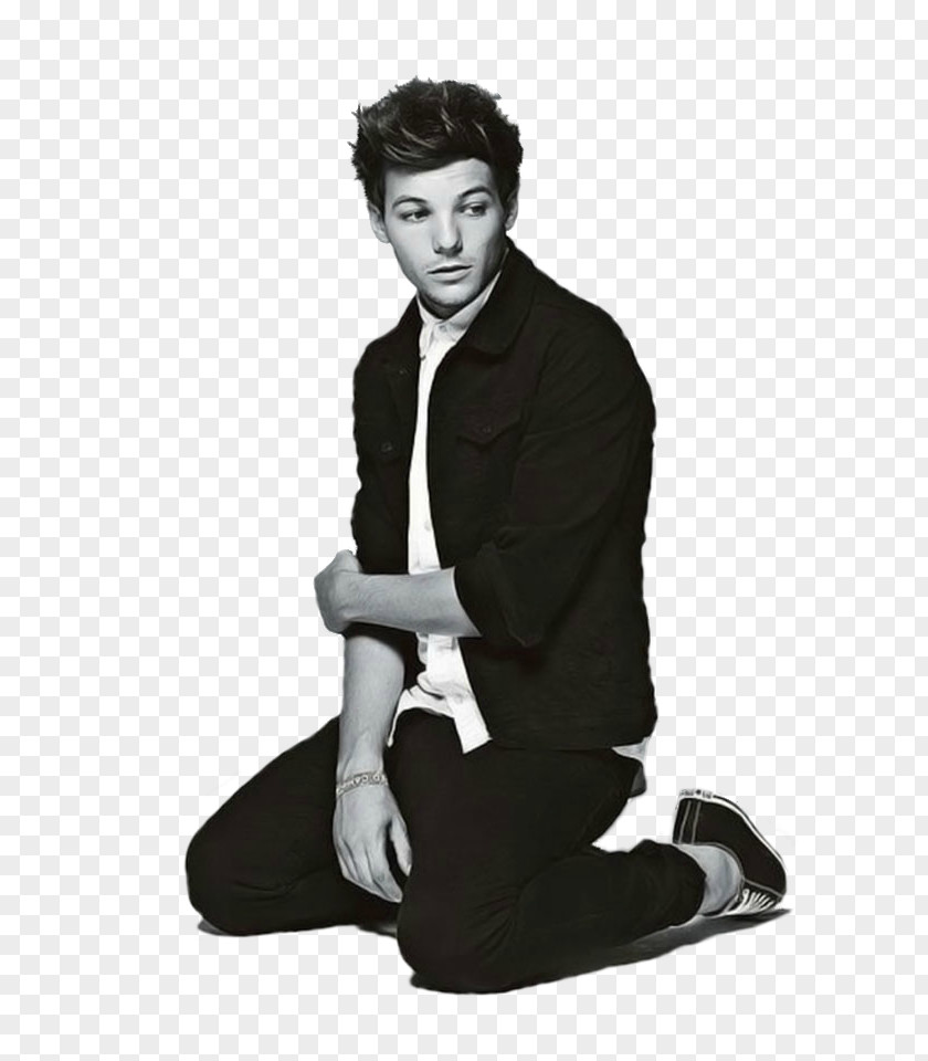 One Direction Louis Tomlinson The X Factor Musician PNG