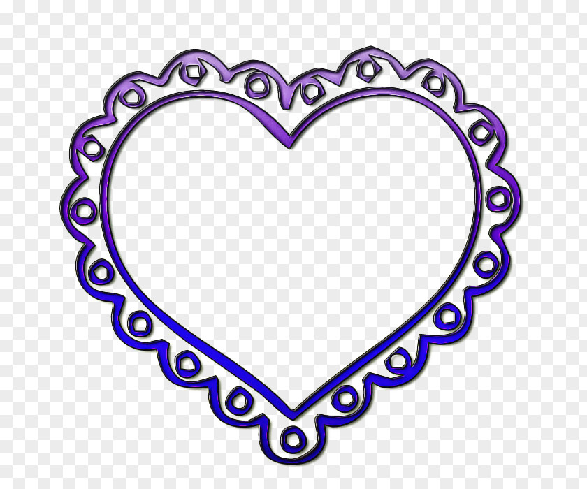 Ornament Line Art Heart Clip Love PNG