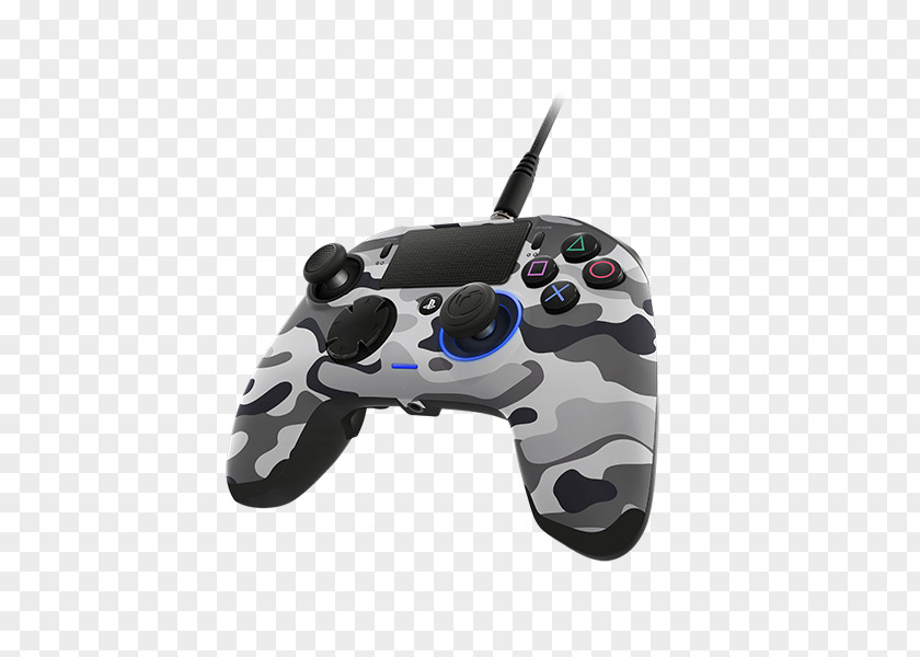 Playstation PlayStation 4 NACON Revolution Pro Controller Gamepad Game Controllers PNG