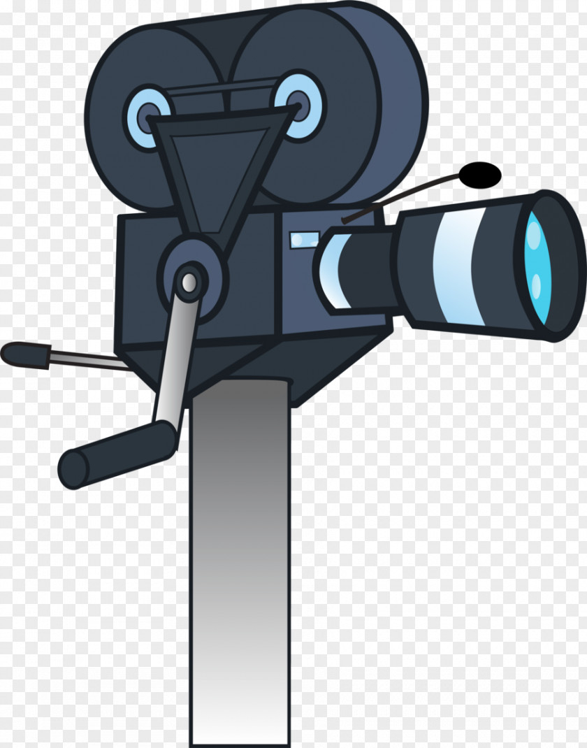 Scratch Vector Video Cameras Clip Art PNG