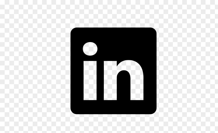 Social Media LinkedIn Blog PNG