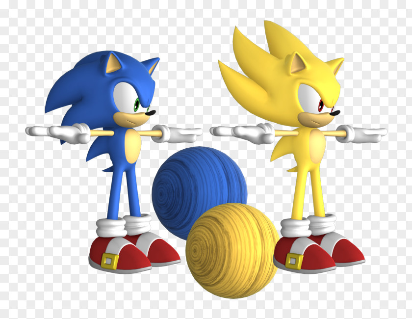 Sonic The Hedgehog Forces 2 Video Game PNG