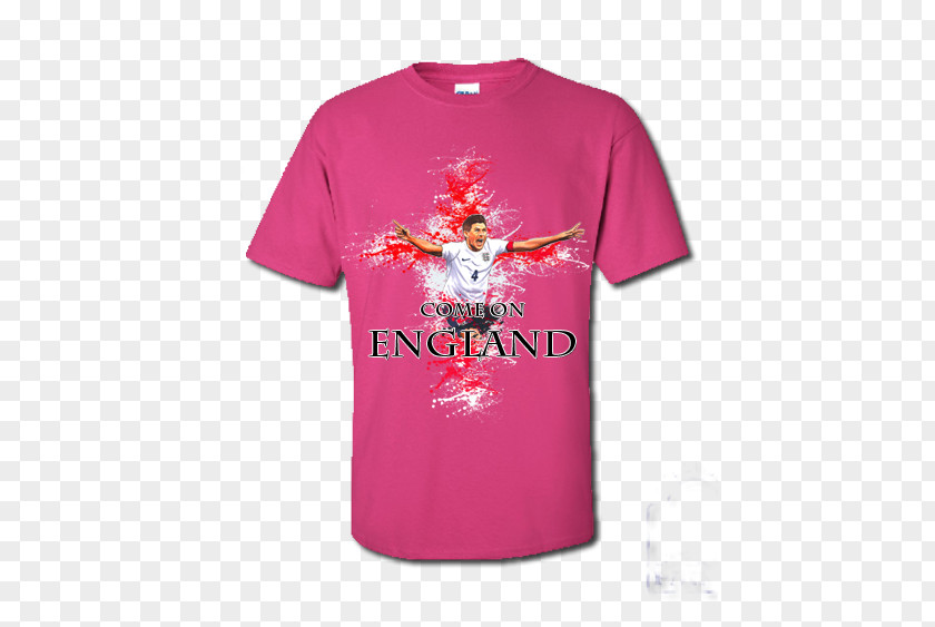 Steven Gerrard Printed T-shirt Clothing Nike PNG
