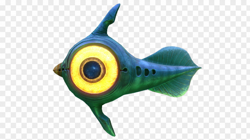 Subnautica Game Wikia Fish Coral Reef PNG