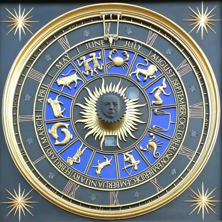 Zodiac Astrology Astrological Sign Your Horoscope PNG
