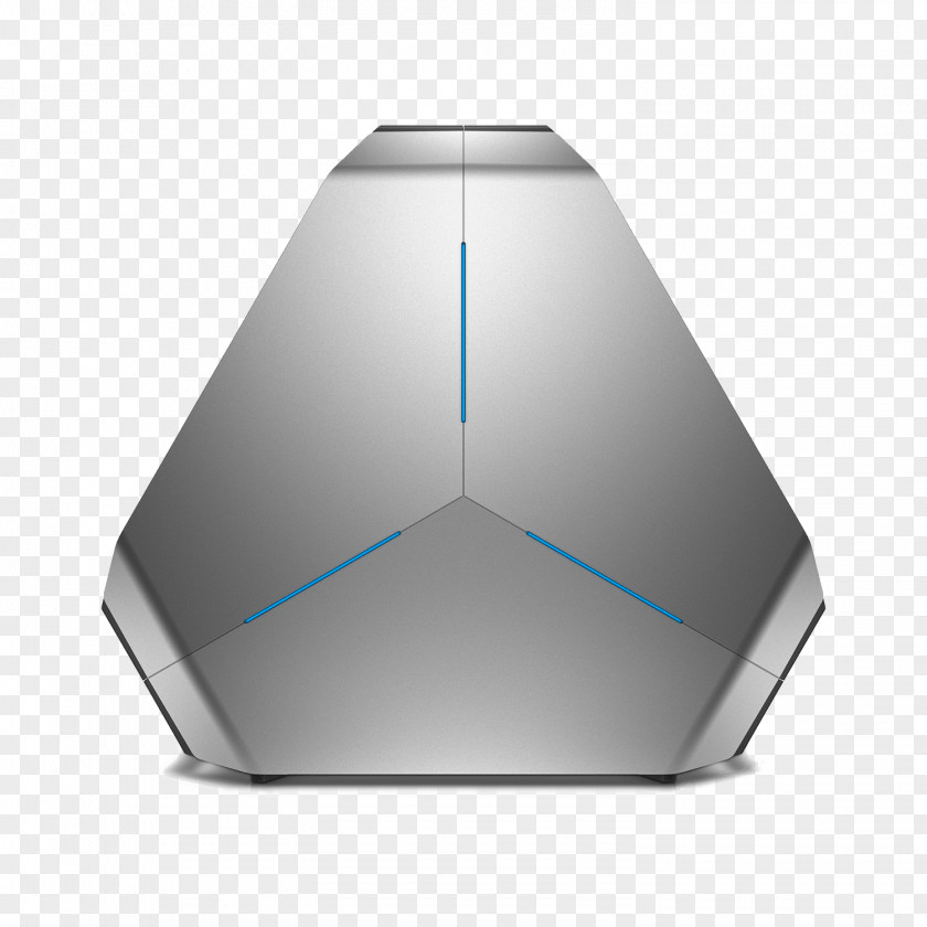 Alienware Desktop Computers Intel Core I7 Gaming Computer PNG