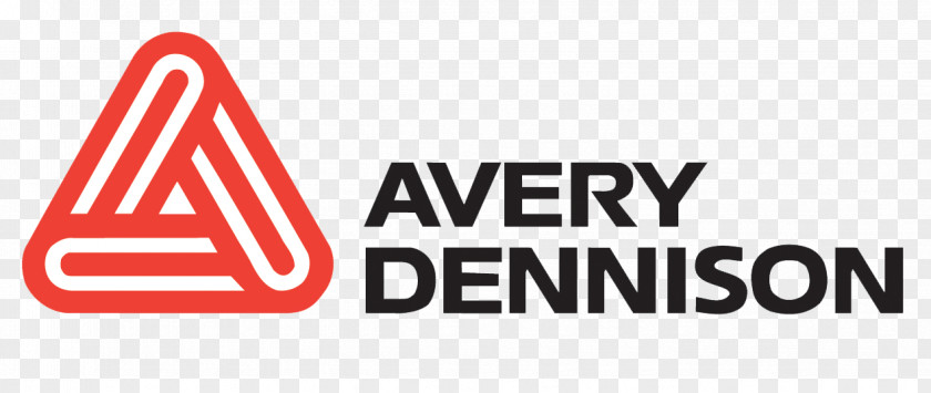 Avery Dennison Logo Label Pressure-sensitive Adhesive Marketing PNG