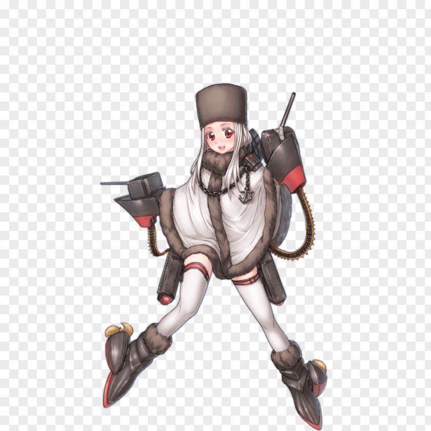 Battleship Girls Gnevny-class Destroyer World Of Warships PNG