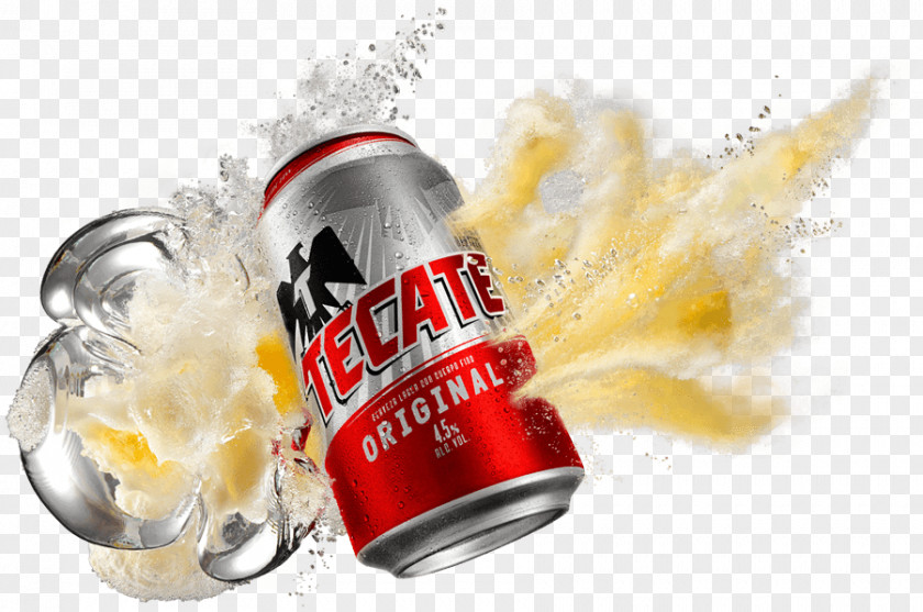 Beer Tecate Drink Bar Flavor PNG