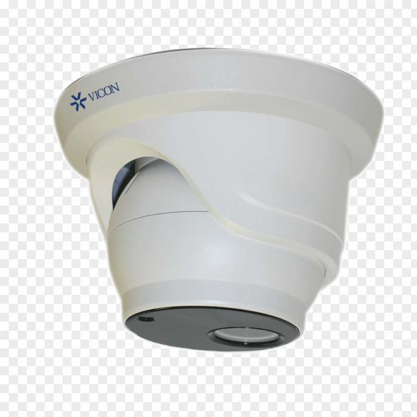Camera IP Varifocal Lens Dome Kamera Vicon Industries PNG