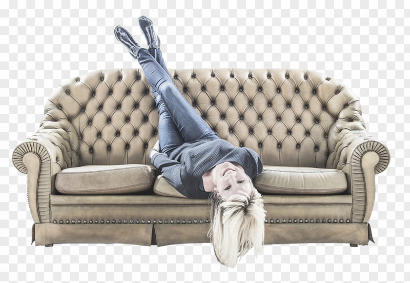 Chair Couch Comfort PNG