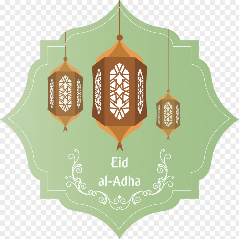 Eid Al-Adha Qurban Sacrifice Feast PNG