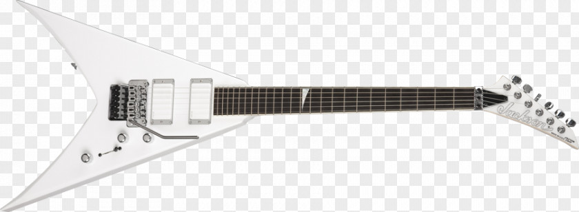 Electric Guitar Jackson PNG