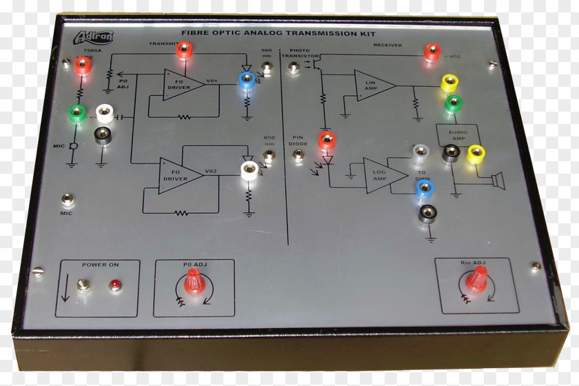 Electronics Electronic Circuit Computer Hardware Component Control Panel PNG