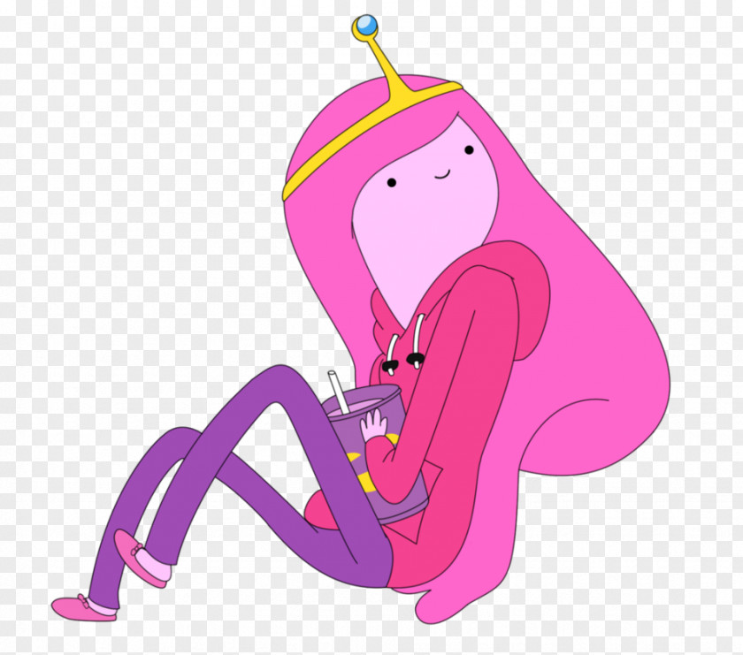 Finn The Human Princess Bubblegum Marceline Vampire Queen Flame PNG