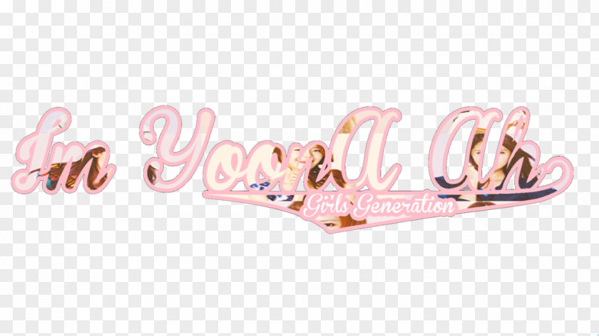 Girls Generation Clothing Accessories Finger Fashion Pink M Font PNG