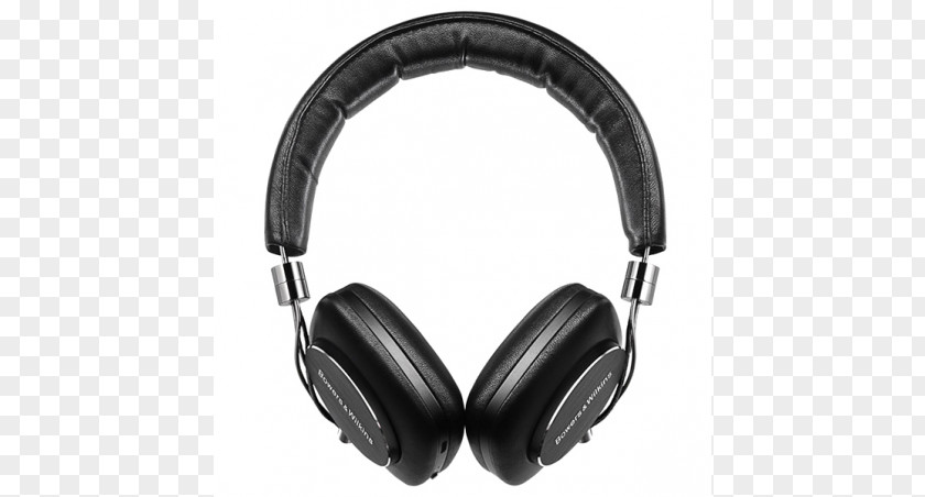 Headphones Bowers & Wilkins P5 Series 2 B&W C5 シリーズ PNG