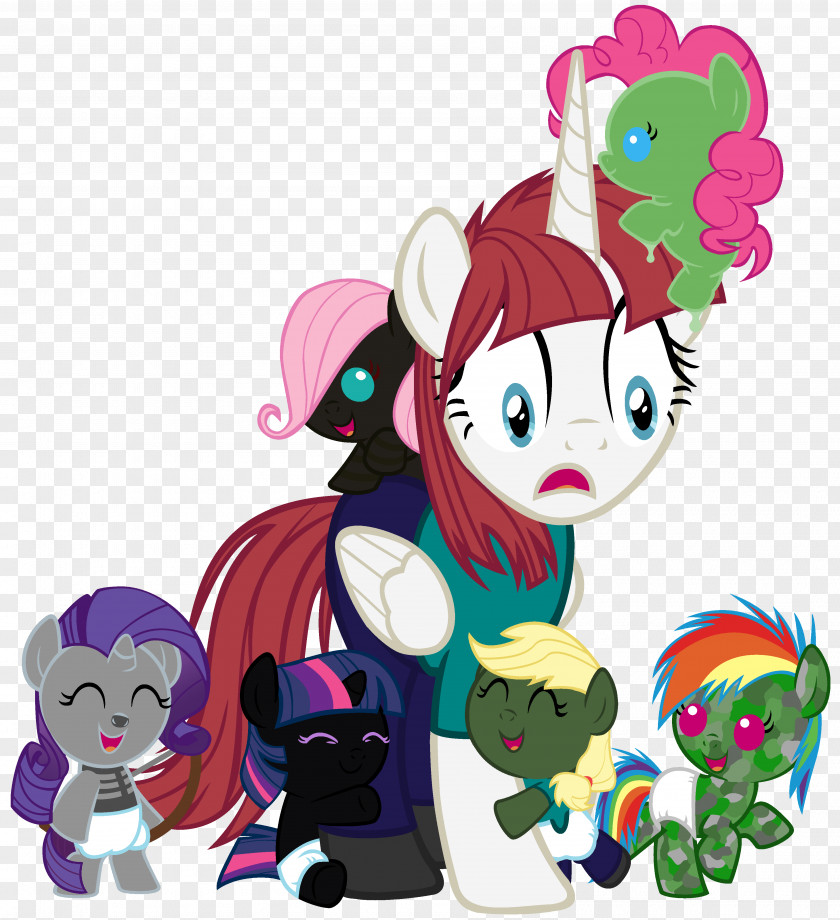 Jockey Minecraft Pony Sunset Shimmer Fluttershy Rainbow Dash PNG