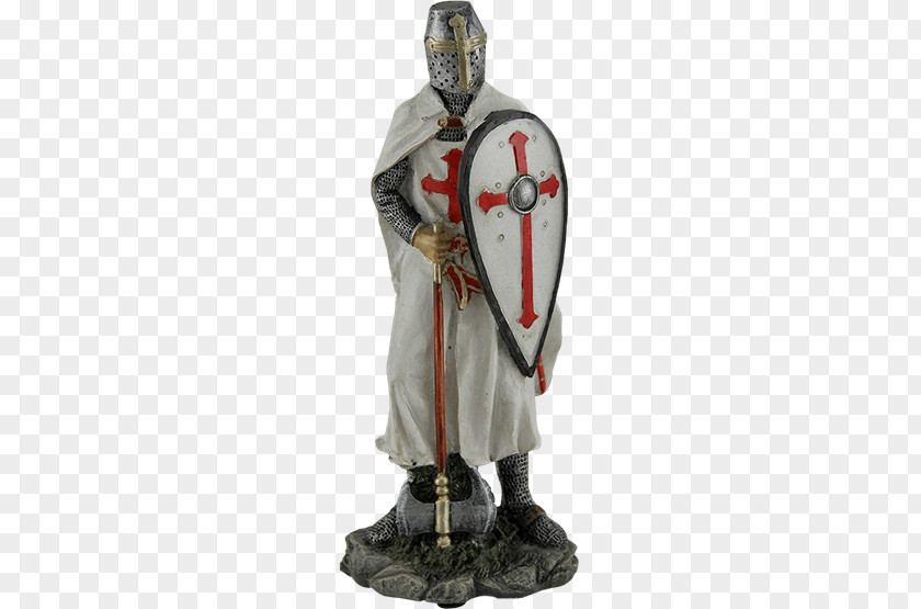 Knight Middle Ages Crusades Knights Templar Crusader PNG