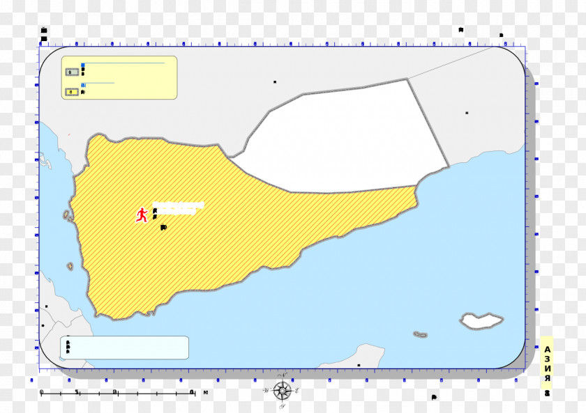 Line Point Angle Map Ecoregion PNG