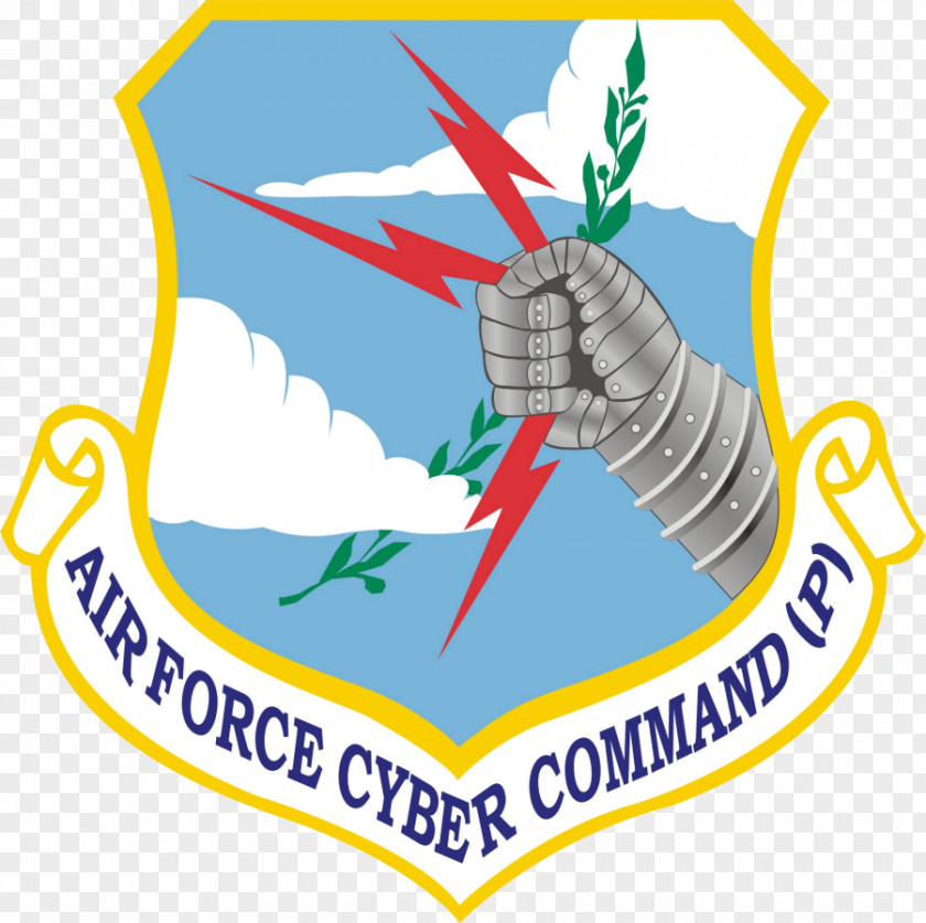 Military Air Force Cyber Command (Provisional) United States Twenty-Fourth Cyberwarfare PNG