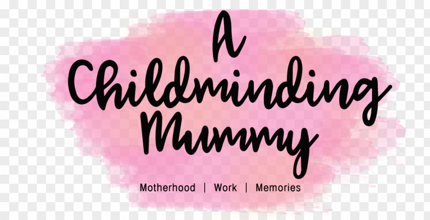 Mummy Child Care Nanny June Logo PNG