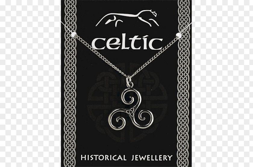 Necklace Charms & Pendants Celts Triskelion Islamic Interlace Patterns PNG