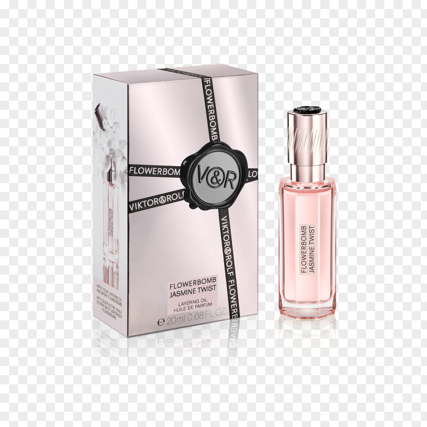 Perfume Viktor&Rolf Musk Eau De Toilette Aroma Compound PNG