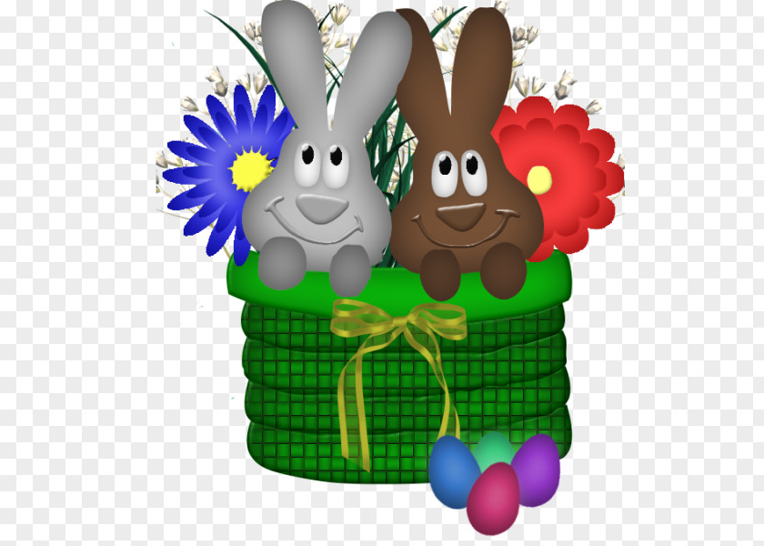 Rabbit Easter Bunny Animated Cartoon PNG