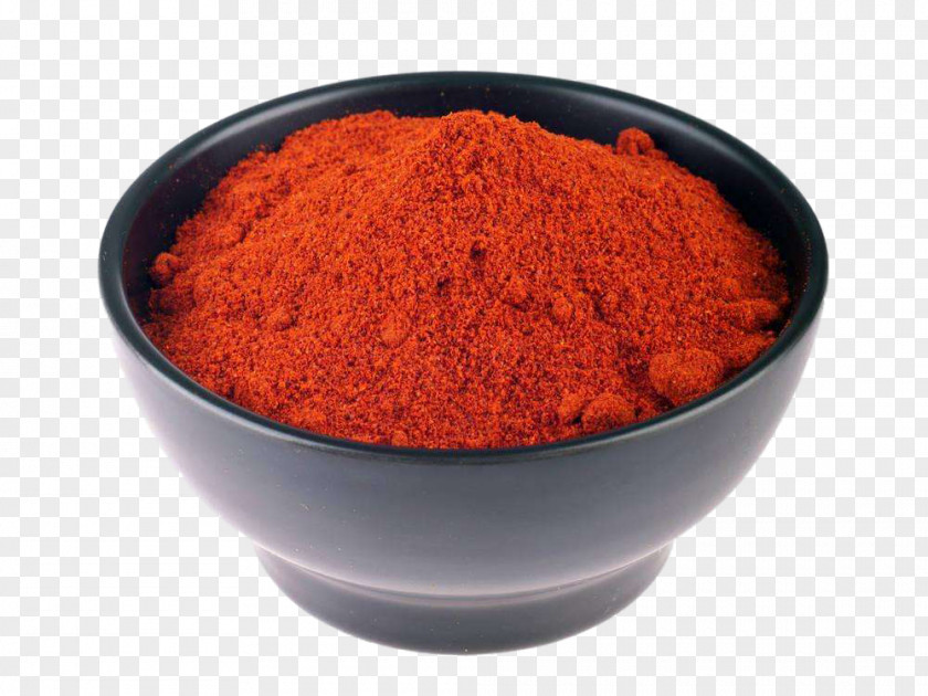 Red Pepper Indian Cuisine Kashmiri Chili Powder Spice PNG