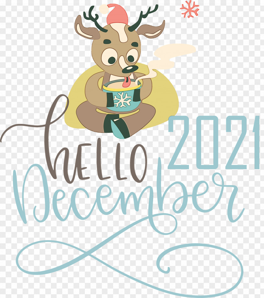 Reindeer PNG