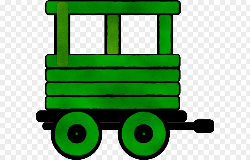 Symbol Toy Train Cartoon PNG
