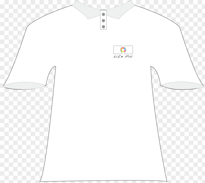 T-shirt Collar Clothes Hanger Sleeve Shoulder PNG