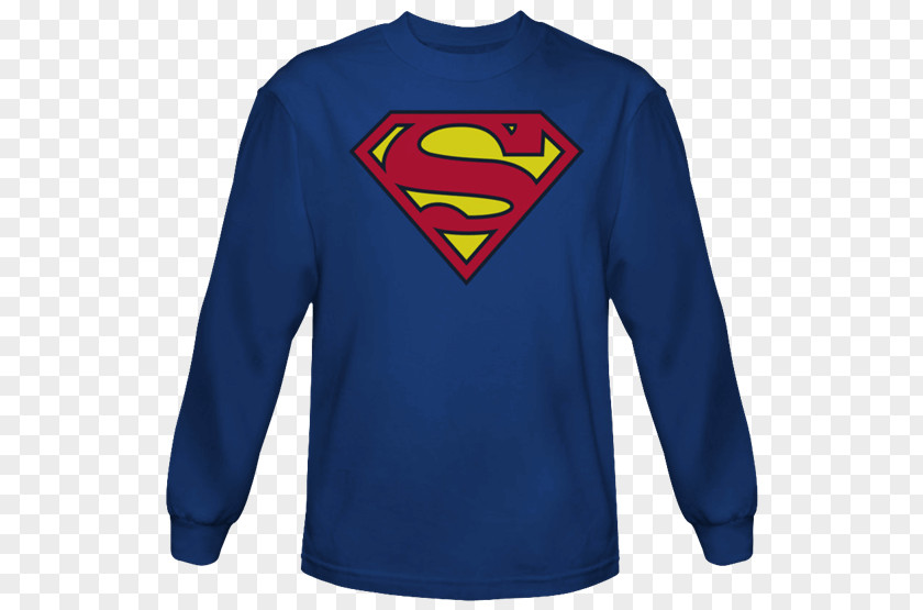 T-shirt Superman Captain Marvel General Zod Hoodie PNG