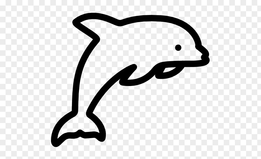 Tier Dolphin PNG