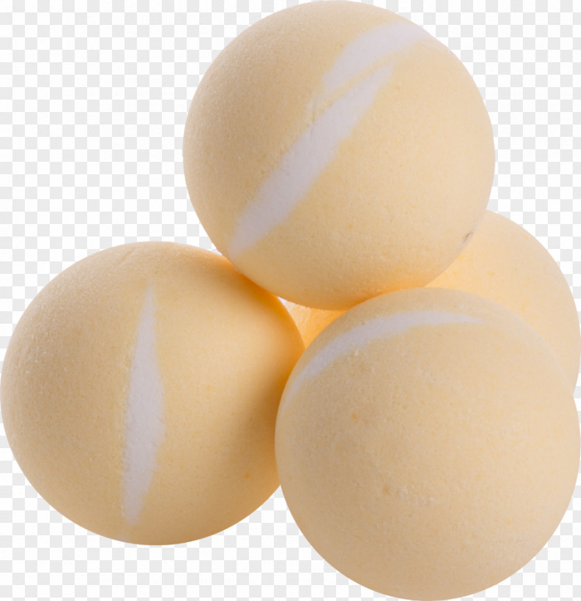 Ball Hydratace Cosmetics Bomb Egg White PNG