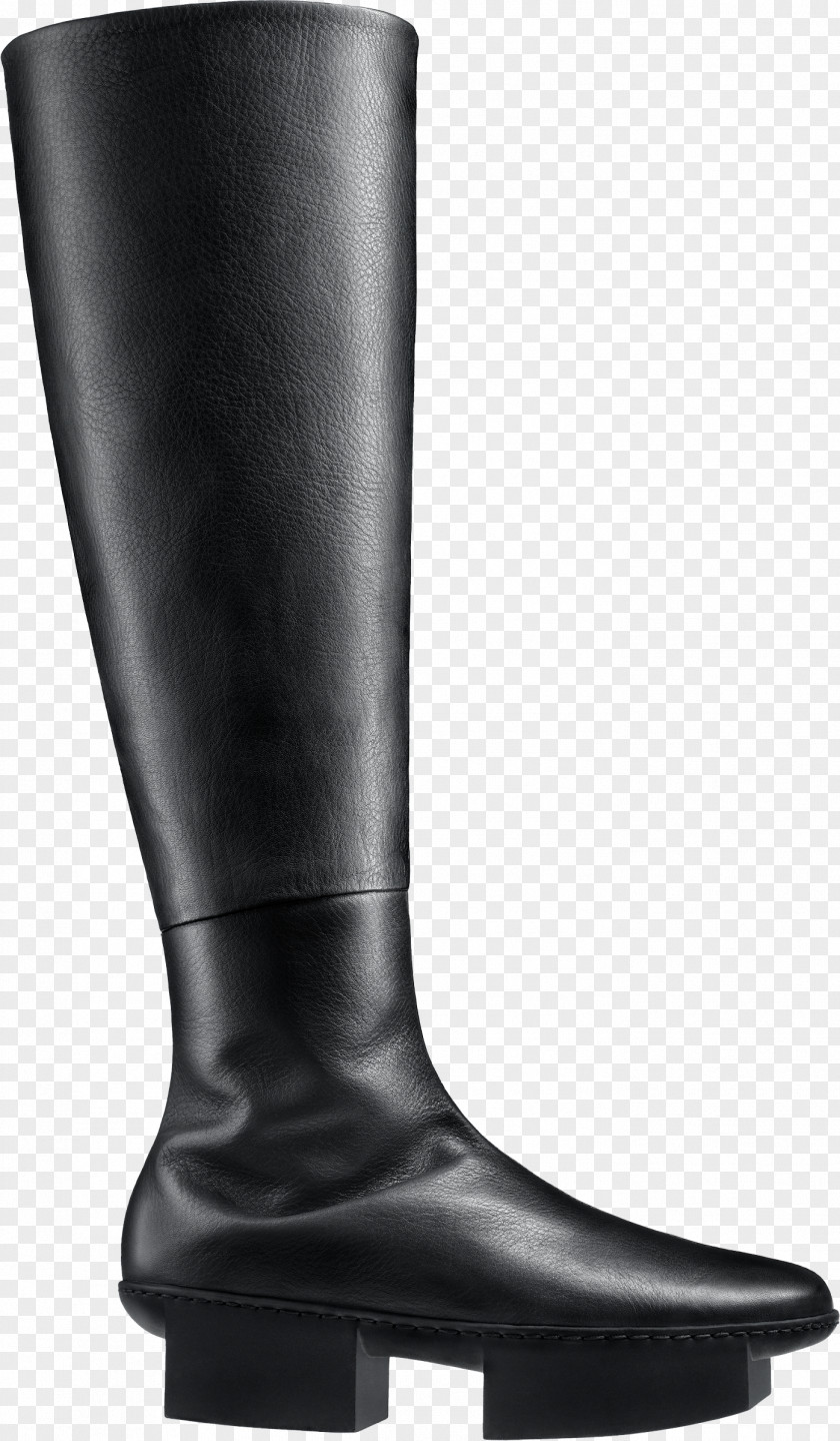 Boot Knee-high Buffalo Shoe Wellington PNG