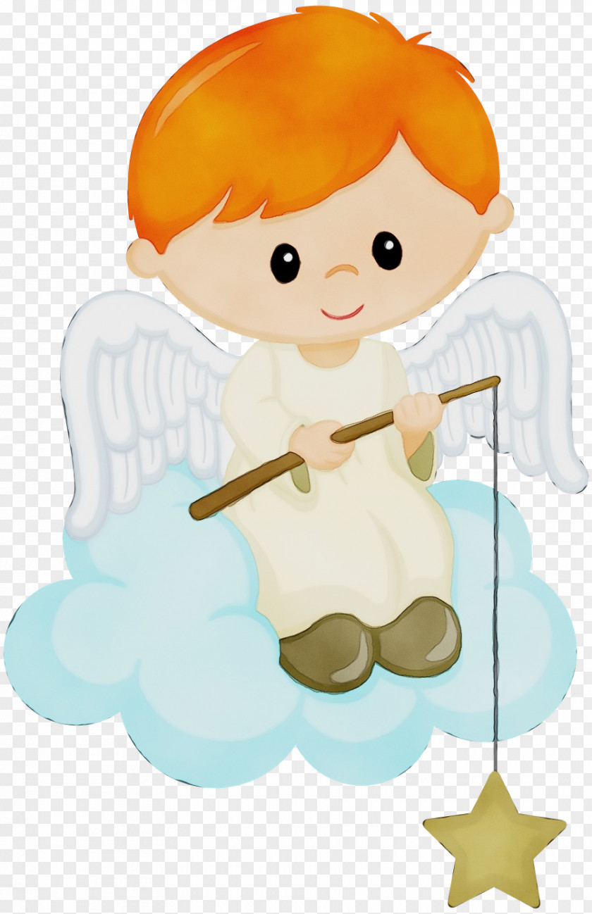 Christian Clip Art Image Angel PNG