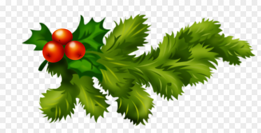 Christmas Clip Art PNG