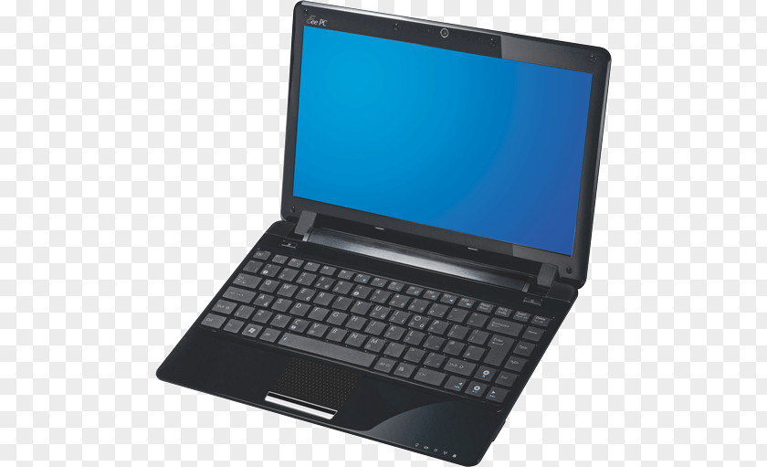 Computer Keyboard Logitech K400 Plus Asus Eee PC PNG