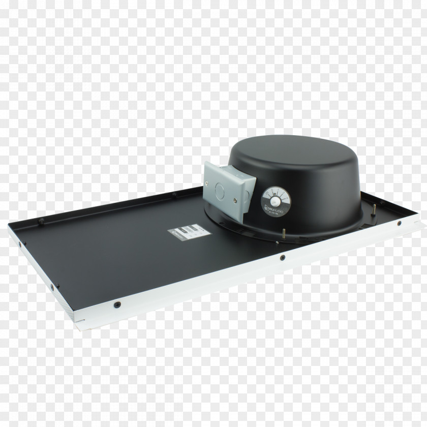 False Ceiling Dropped Loudspeaker Tile PNG